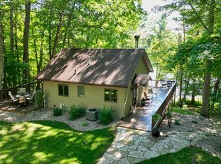 6786 Wren Rd, Lake Tomahawk, WI 54539
