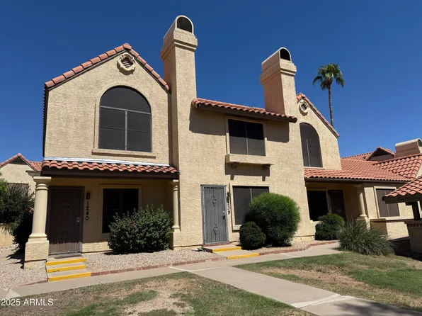 5704 E AIRE LIBRE Avenue #1239, Scottsdale, AZ 85254