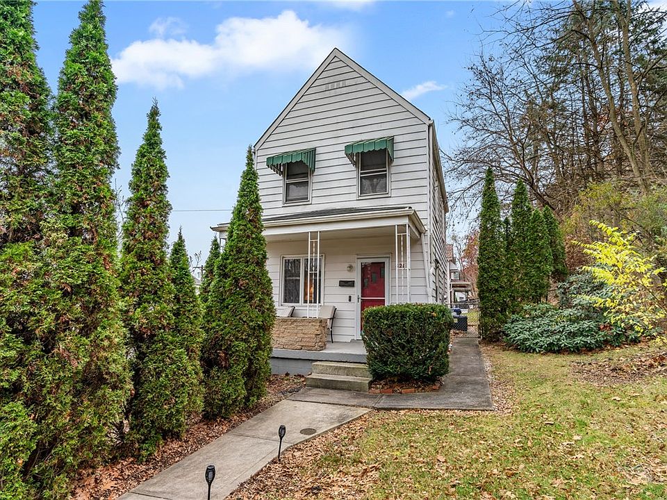 1st image of 821 George St