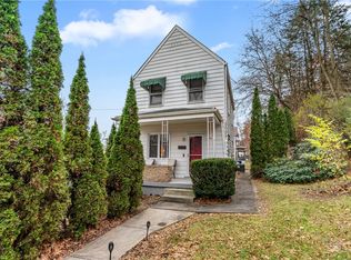 821 George St, Coraopolis, PA 15108