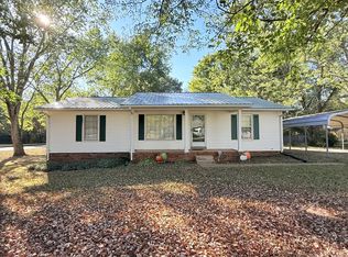 601 Herb Dr, Lawrenceburg, TN 38464