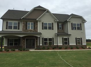 1401 Laurel Hill Dr, Waxhaw, NC 28173