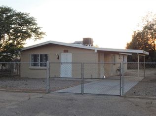 2655 N Leah Pl, Tucson, AZ 85705