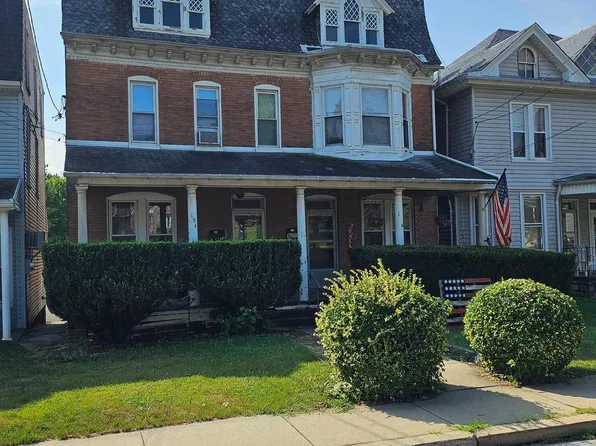 154 & 156 W Market St, York, PA 17406