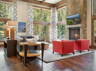4084 Bighorn Rd, Vail, CO 81657