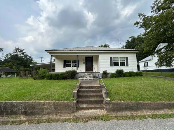 164 Hardshell Rd, Brundidge, AL 36010
