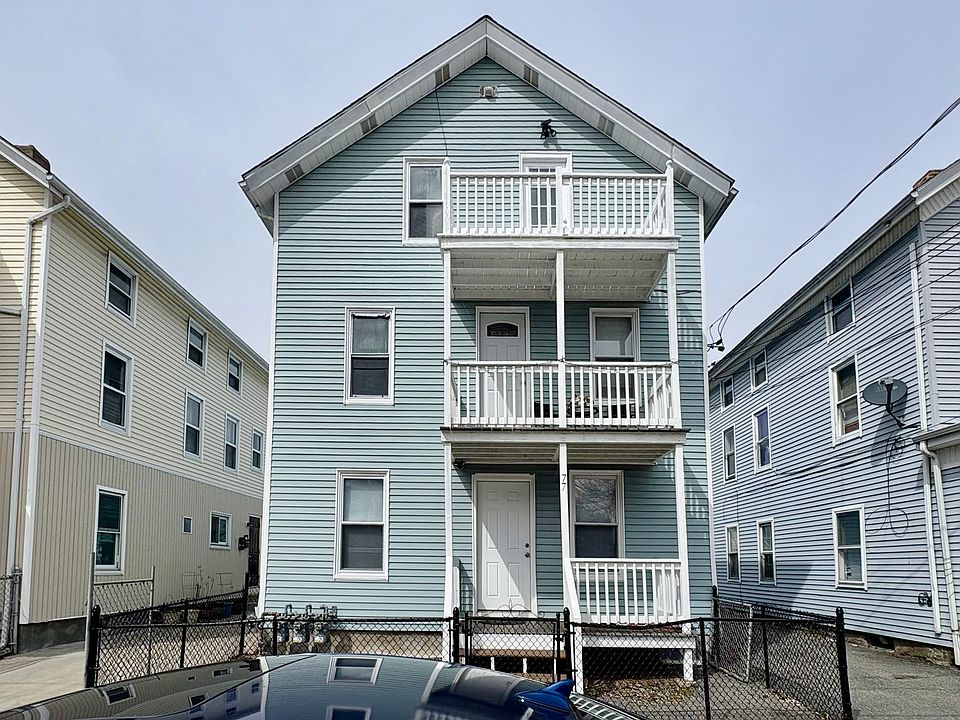 1st image of 77 Hedley Ave Floor 3