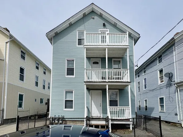 77 Hedley Ave Floor 3, Central Falls, RI 02863