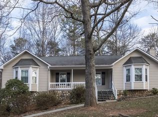 605 Dena Dr, Canton, GA 30114