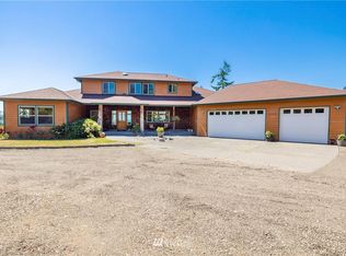 3050 NE Nine Boulder Dr, Poulsbo, WA 98370