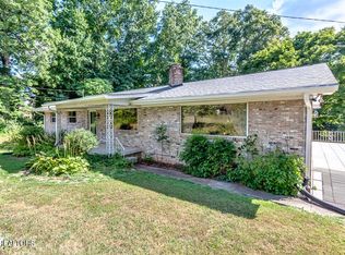 7907 Heiskell Rd, Powell, TN 37849