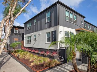 4477 30th St #1/2, San Diego, CA 92116