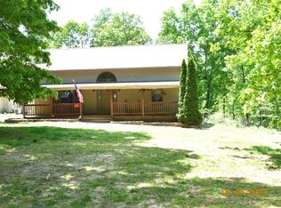 187 Th Hooper Ln, Mc Ewen, TN 37101
