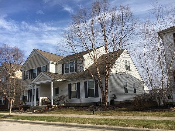 3rd image of 4672 Trumhall Dr