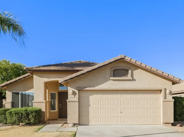 8493 W Monona Ln, Peoria, AZ 85382