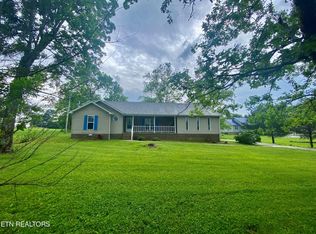 1010&-1012 Deep Draw Rd, Crossville, TN 38555