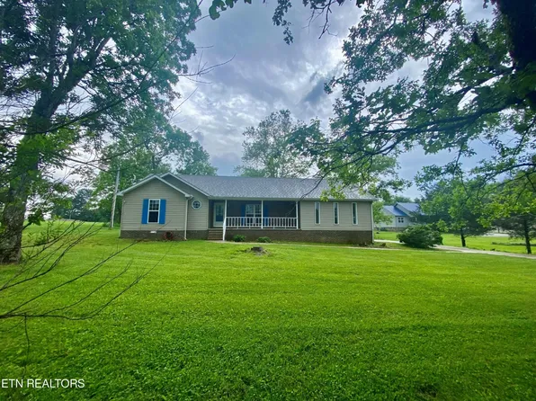 1010&-1012 Deep Draw Rd, Crossville, TN 38555