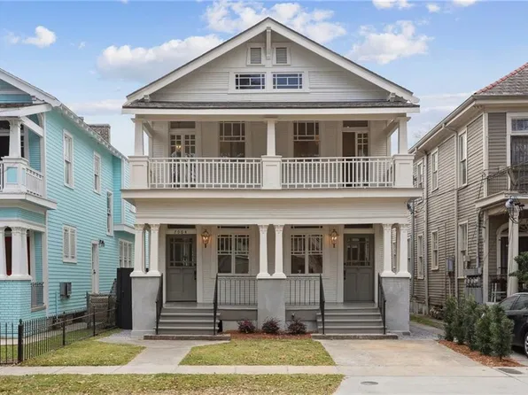 7904 Sycamore St, New Orleans, LA 70118