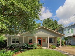 5602 William Holland Ave, Austin, TX 78756