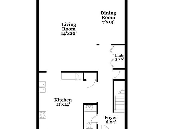 2nd image of 6748 Kirby Lawns Cv