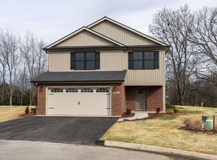 1072 Riddle Rdg, Jonesborough, TN 37659