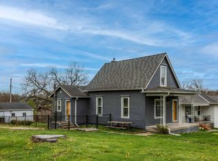 4505 Parker St, Omaha, NE 68104