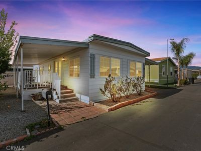 222 S Rancho Ave SPACE 59, San Bernardino, CA, 92410