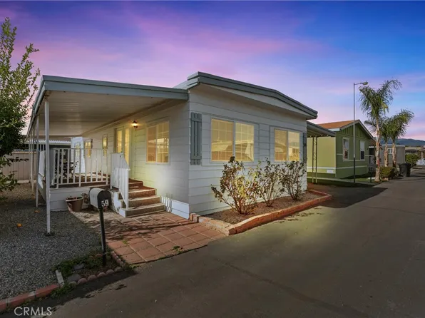 222 S Rancho Ave Space 59, San Bernardino, CA 92410