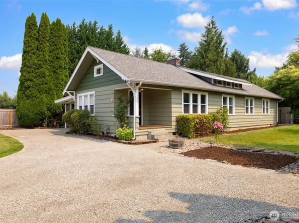 7921 E 139th Court SE, Puyallup, WA 98372