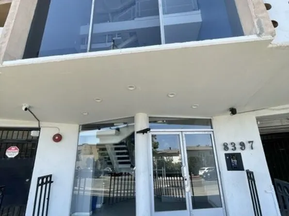 8397 Fountain Ave APT 203, West Hollywood, CA 90069
