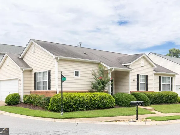 707 Bedford Ct, Woodstock, GA 30188
