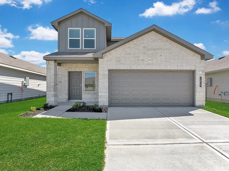 1835 Evening Vista Dr