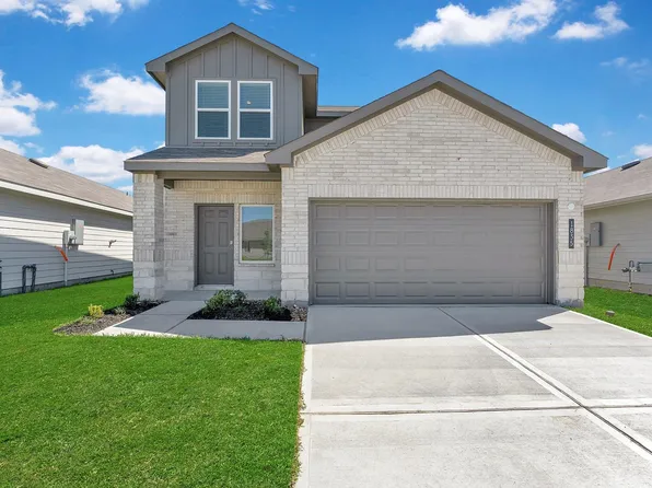 1835 Evening Vista Dr, Houston, TX 77067