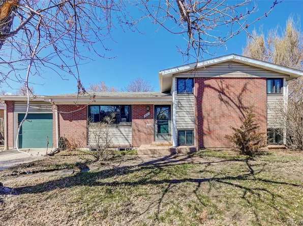 3111 Troy Street, Aurora, CO 80011