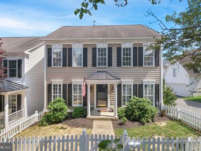 746 Lake Varuna Mews, Gaithersburg, MD, 20878