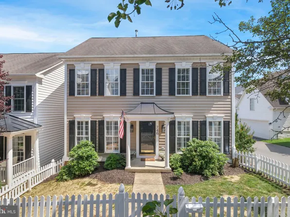 746 Lake Varuna Mews, Gaithersburg, MD 20878