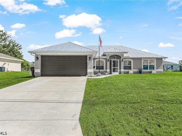 621 NW 18th Pl, Cape Coral, FL 33993