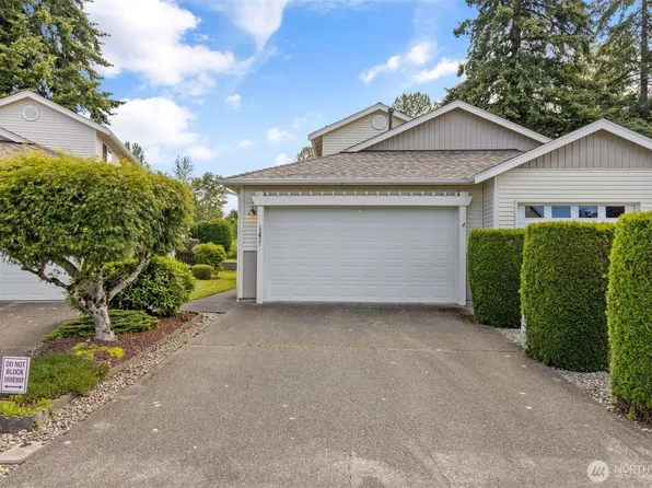 12421 63rd Avenue E, Puyallup, WA 98373