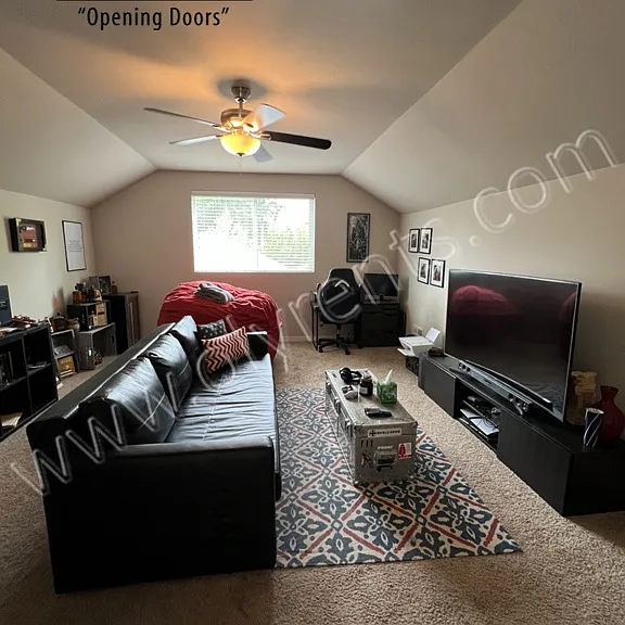 Bdrm #4