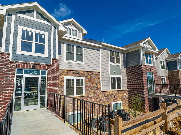 Strathmore Apartment Homes — Photo 48