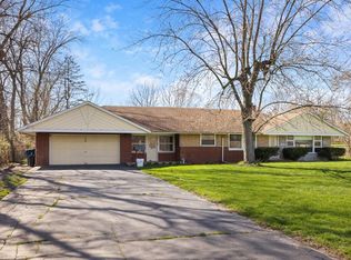 22820 State St, Steger, IL 60475