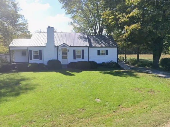 1526 Old Center Church Rd, Shelbyville, TN 37160