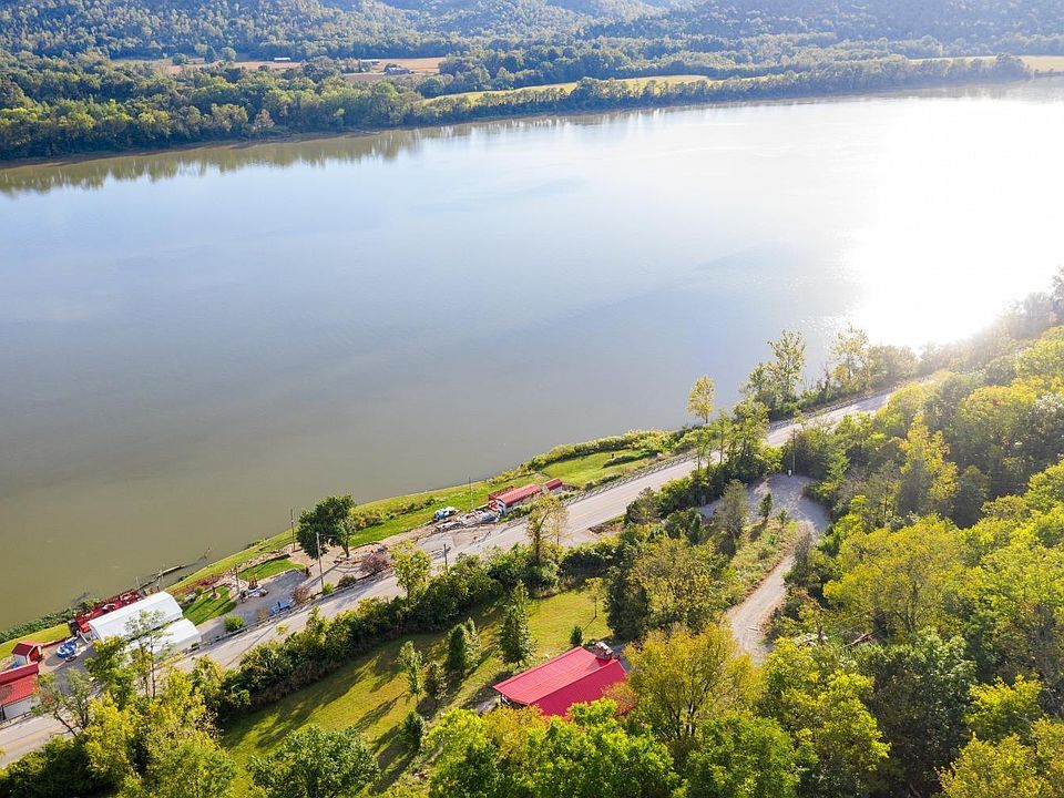 4667 Us Route 52, Ripley, OH 45167 | Zillow