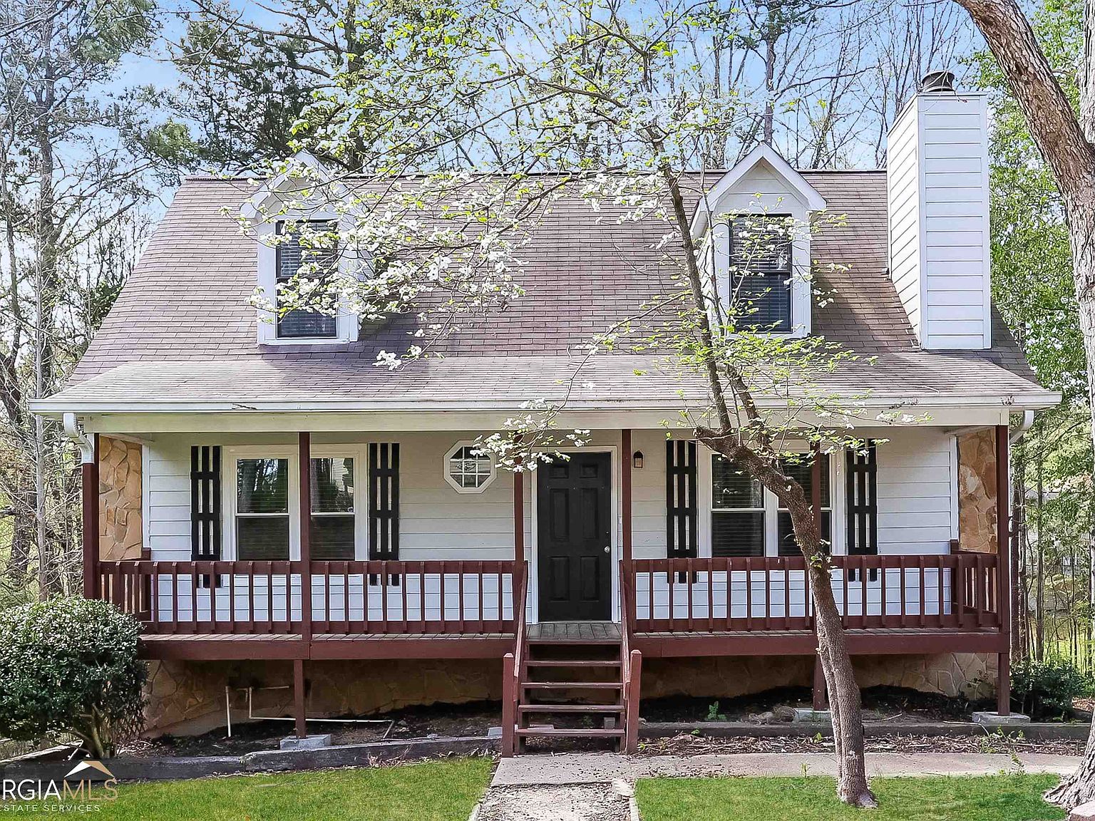 1637 Olde Spring Trl, Lithia Springs, GA 30122 Zillow