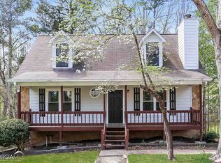 1637 Olde Spring Trl, Lithia Springs, GA 30122