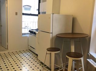 412 Amsterdam Ave APT 4N, New York, NY 10024