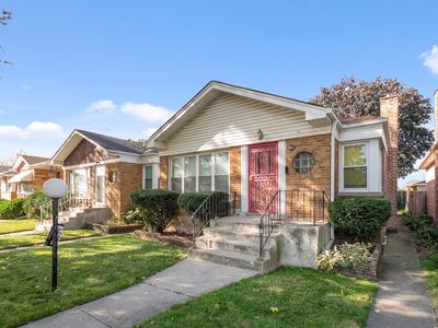 8834 S Oglesby Ave, Chicago, IL, 60617