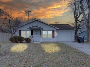 123 Edgeknoll Ln, Fort Wayne, IN 46816