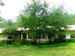 414 SE Doretha Ter, Lake City, FL 32025