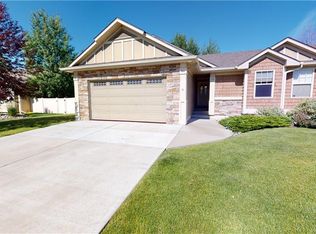 36 Legends Way, Billings, MT 59106